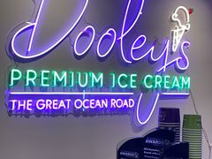 -Dooley's Premium Ice Cream