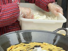 -味子夫鸡柳(解放碑总店)