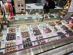 -GODIVA(港汇恒隆广场)