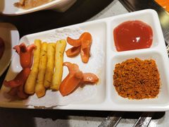 -海底捞火锅(漕宝路店)