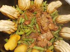-古洼一锅鲜(开发区店)