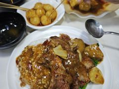 -華歡冰室-WahFoon(吉大店)
