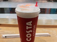 -COSTA COFFEE(成都来福士店)