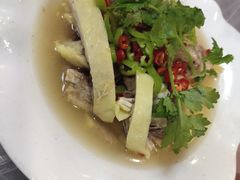 -四妹餐厅(玫瑰街店)