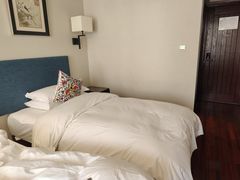 -上海柏阳君亭酒店(复旦大学店)