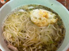 -好吃黄鱼面馆(浦发广场店)