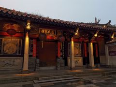 -晋江五店市传统文化旅游区