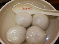-东泰祥生煎馆(陕西南路店)