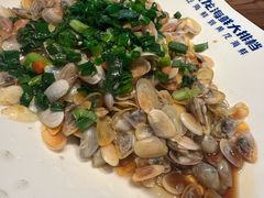 -黄龙海鲜大排档(杭州总店)
