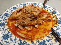 -大嘻咹biangbiang面(历史博物馆店)