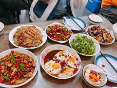 -江西饭店(黄浦区店)