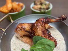 -Poulet - Bugis+