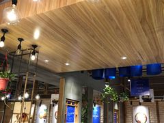 大堂-鑫日千里马朝鲜族小馆(总店)