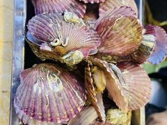 -福茗春薪禾记海鲜烧烤(八一路店)