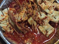 -马贤涮烤(超英·长乐家园店)