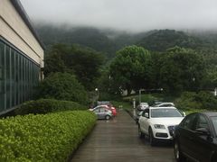 -达蓬山旅游度假区