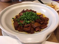 -马仕玖煲·融合菜·酥不腻烤鸭(人大店)