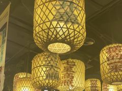 -南京大牌档(青岛万象城店)