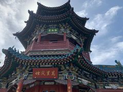 -迎泽公园