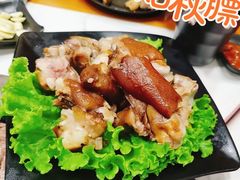 -原食烤肉·苏姐餐厅