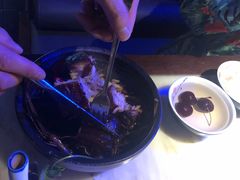 -绿茶餐厅(昆明世纪金源店)