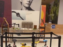 -大视光学•LINDBERG林德伯格•全球手工眼镜集合店(王府井店)