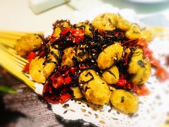 -福慧慈缘素食餐厅(王府井店)