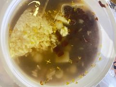 -三姐酒酿(老门东店)