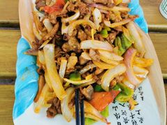 -清真·伊清阁餐厅