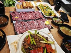 -汕头福合埕牛肉火锅(厚街店)