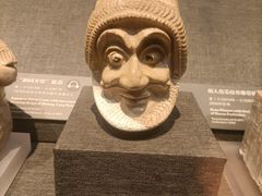 -陕西历史博物馆