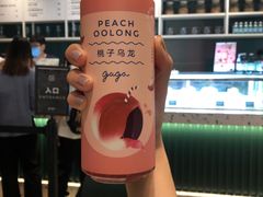 -gaga(深圳福田星河COCO Park店)