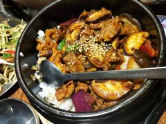 -原始泥炉烤肉(总店)