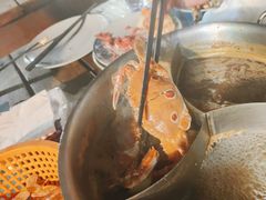 -渔家火锅·海鲜自助餐·演艺(亚龙湾天域酒店)