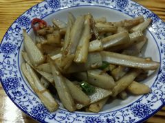 -富正毅三下锅(大庸府城店)