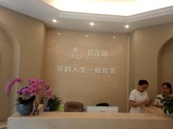 -碧莲盛·不剃发植发