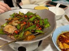 -雀蓝川菜(星悦汇店)