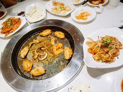-么子烤肉(化龙池店)