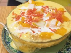 -荔芳传统糖水铺