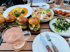-京A Taproom·精酿餐吧(CBD店)
