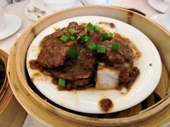 -潮福城大酒楼(北尚店)