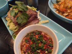 -URBAN SOI Thai Kitchen乐泰料理(长乐路店)
