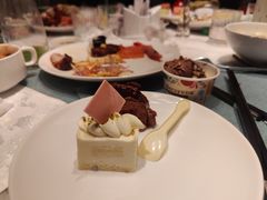 -南湖宾馆·鸳湖阁全日制餐厅