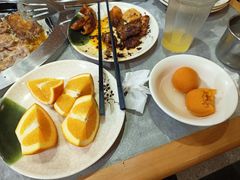 -福成自助烤肉(双桥万达店)