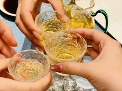 -扬州香格里拉·香宫中餐厅