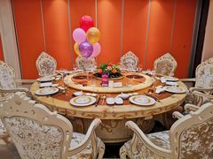 -白金汉爵大酒店(相城店)