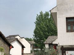 -安顺旧州古镇