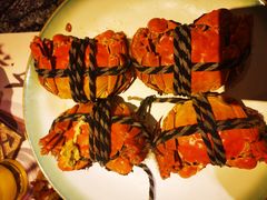 -金海湾自助餐厅(金陵饭店)