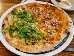 -PIZZA BIANCA(万象城店)