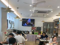 -陆记鹅庄·潮汕菜·狮头鹅(大仟里店)